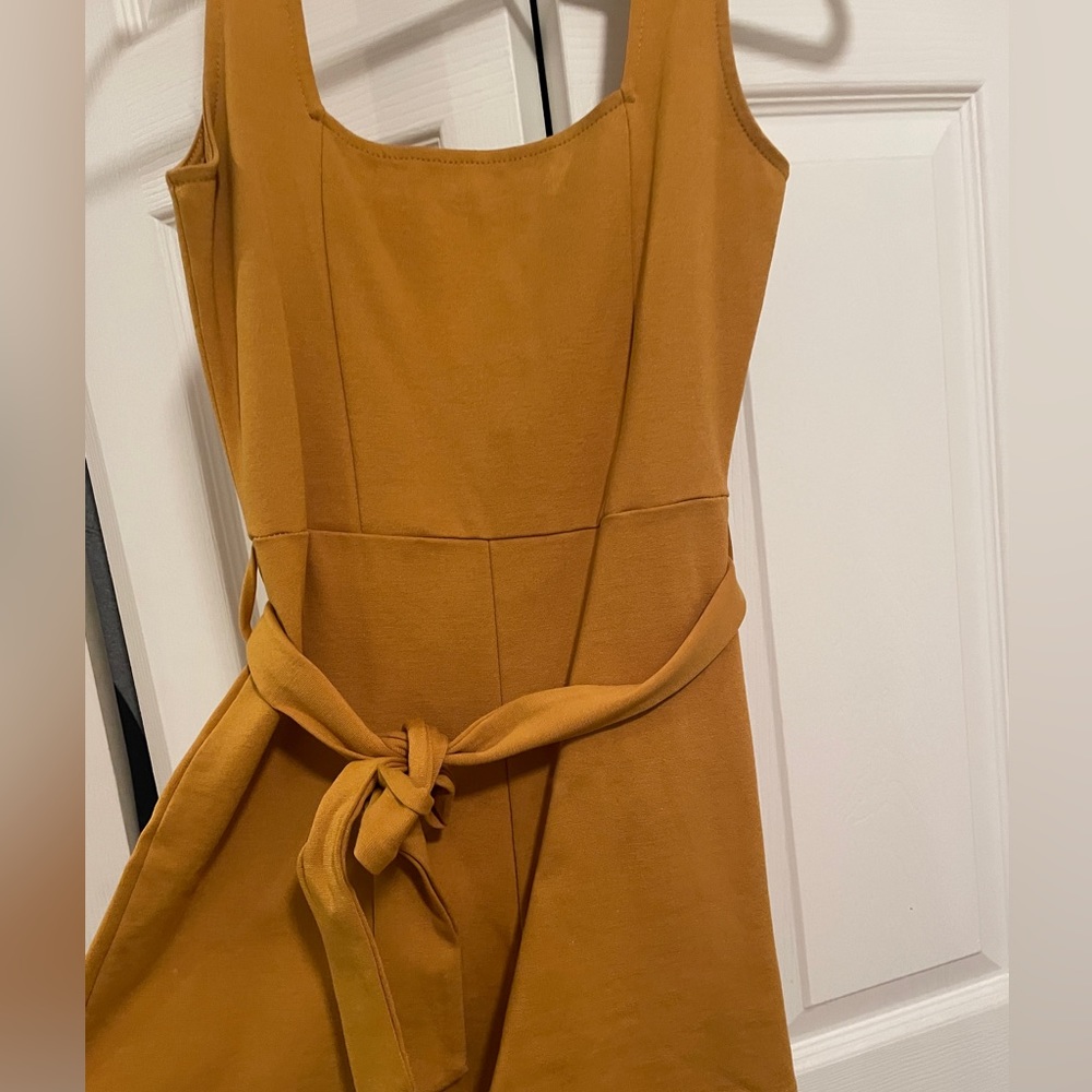 Women’s short romper